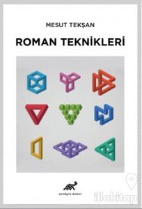 Roman Teknikleri
