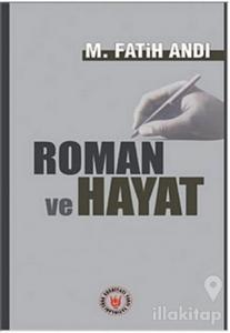 Roman ve Hayat