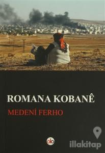 Romana Kobane