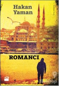 Romancı