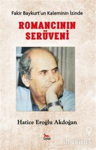 Romancının Serüveni - Fakir Baykurt'un Kaleminin İzinde