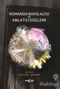 Romanda Bakış Açısı ve Anlatıcı Düzlemi