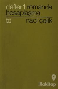 Romanda Hesaplaşma - Defter 1