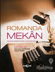 Romanda Mekan