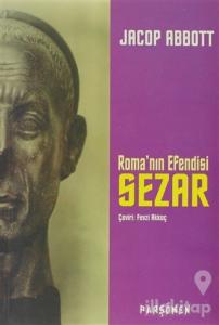 Roma'nın Efendisi Sezar