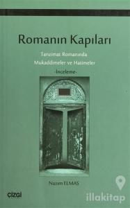 Romanın Kapıları