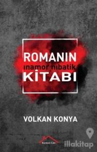 Romanın Kitabı