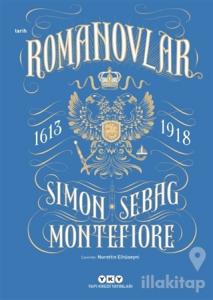 Romanovlar 1613 - 1918