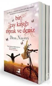 Romans Dizisi (3 Kitap Takım)