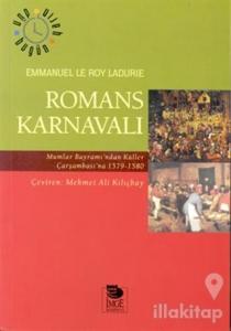 Romans Karnavalı Mumlar Bayramı'ndan Küller Çarşambası'na 1579-1580
