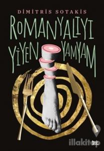 Romanyalıyı Yiyen Yamyam