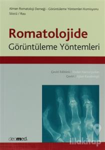 Romatolojide Görüntüleme Yöntemleri