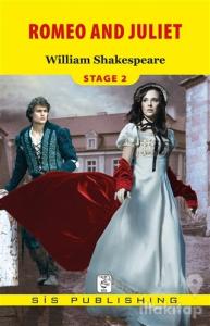 Romeo And Juliet : Stage 2