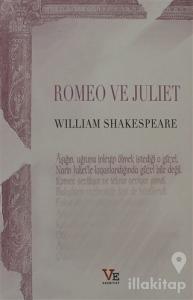 Romeo ve Juliet