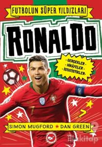 Ronaldo - Futbolun Süper Yıldızları