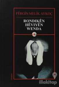 Rondiken Heviyen Wenda