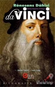Rönesans Dahisi - Da Vinci