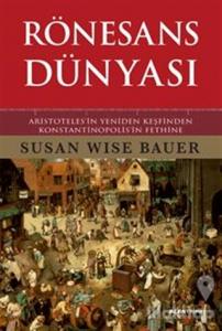 Rönesans Dünyası (Ciltli)