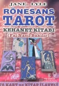 Rönesans Tarot Kehanet Kitabı (Fal Nasıl Bakılır)