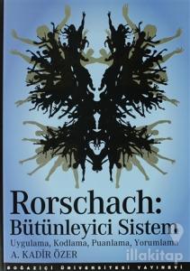 Rorschach: Bütünleyici Sistem