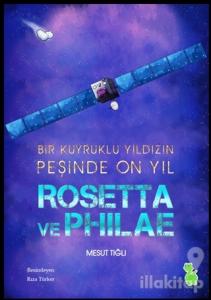 Rosetta ve Philae