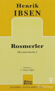Rosmerler