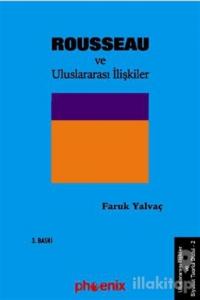 Rousseau ve Uluslararası İlişkiler