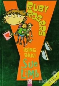 Ruby Rogers İşine Bak!