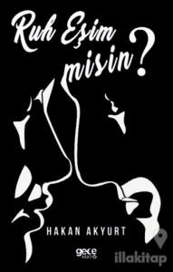 Ruh Eşim misin?