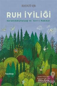 Ruh İyiliği