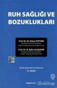 Ruh Sağlığı ve Bozuklukları