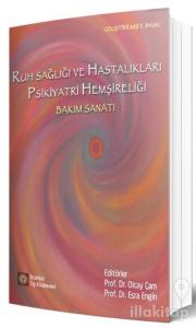 Ruh Sağlığı ve Hastalıkları Psikiyatri Hemşireliği