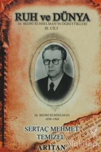 Ruh ve Dünya 3. Cilt