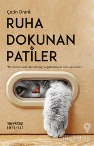 Ruha Dokunan Patiler