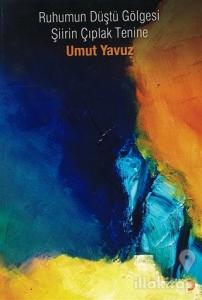 Ruhumun Düştü Gölgesi Şiirin Çıplak Tenine