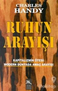 Ruhun Arayışı