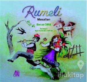 Rumeli Masalları