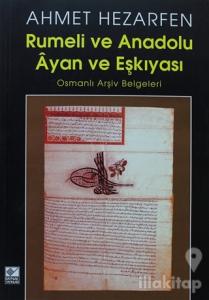 Rumeli ve Anadolu Ayan ve Eşkıyası 1