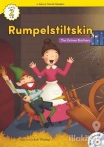 Rumpelstiltskin + Hybrid CD (eCR Level 2)