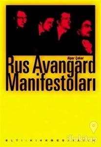 Rus Avangard Manifestoları
