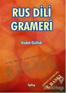 Rus Dili Grameri
