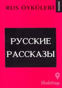 Rus Öyküleri