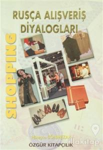 Rusça Alışveriş Diyalogları