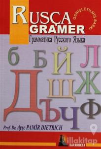 Rusça Gramer