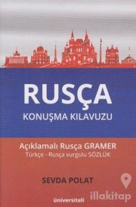 Rusça Konuşma Kılavuzu