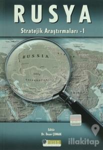 Rusya Stratejik Araştırmaları 1