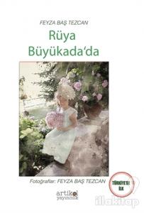 Rüya Büyükada'da