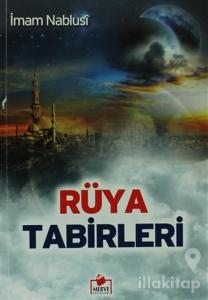 Rüya Tabirleri (Rüya-003)