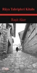 Rüya Tahripleri Kitabı