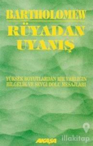 Rüyadan Uyanış Yüksek Boyutlardan Bir Varlığın Bilgelik ve Sevgi Dolu Mesajları
